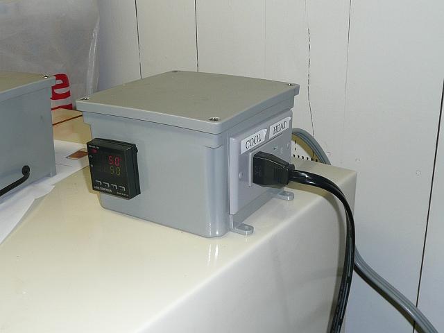 Temp Controller